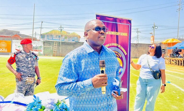 Speaker Thomas Celebrates Modern Elementary School’s 30th Anniversary