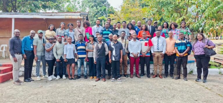 Statistics Sierra Leone Launches Intensive Training for Field Staff Ahead of 2025 Pilot Census