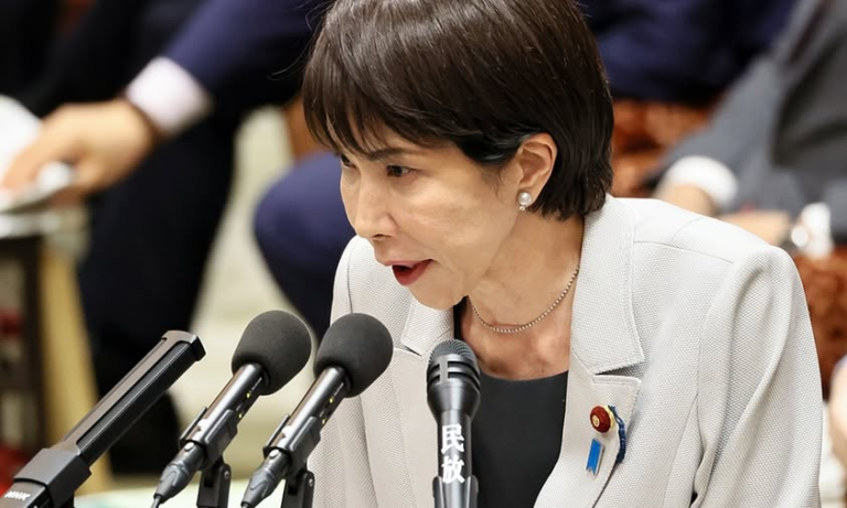 Stirring Trouble Abroad to Distract from Failure at Home: Takaichi’s Dangerous Gamble