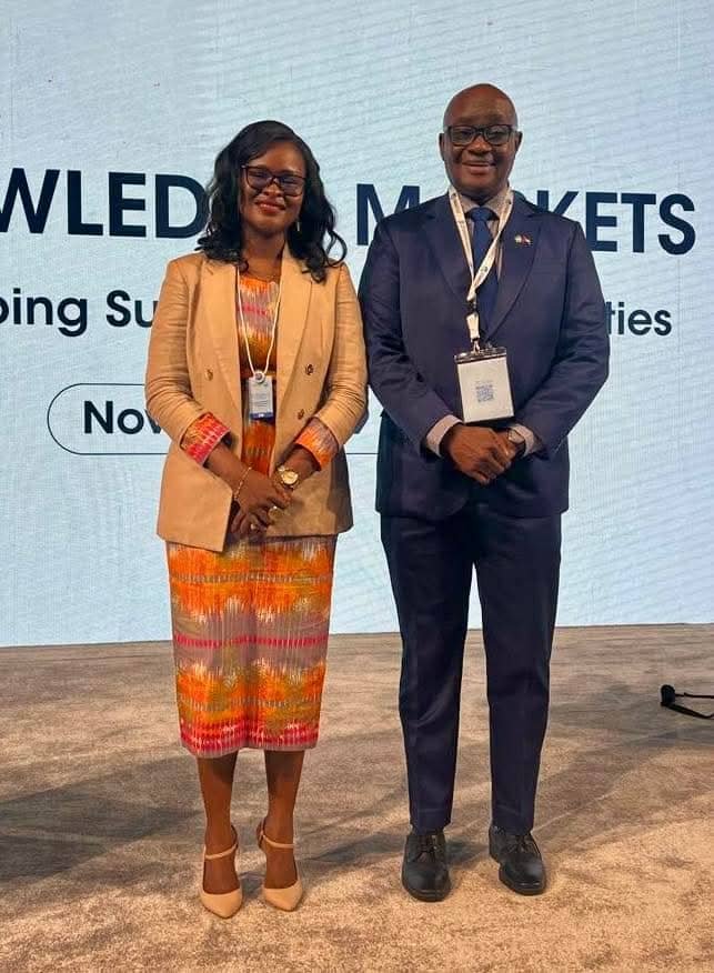 Sierra Leone Calls for Greater Global Investment in Research