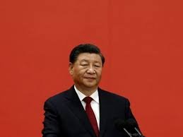 xi extends
