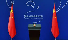 Foreign Ministry Spokesperson’s Remarks on Countermeasures Against U.S. Arms Sales to China’s Taiwan Region