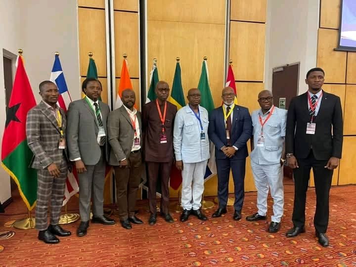 Internal Affairs Minister Calls for Stronger Regional Action