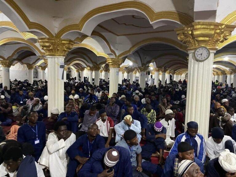 Ummah Welfare Trust Hosts Three-Day Capacity-Building Retreat for Islamic Educators