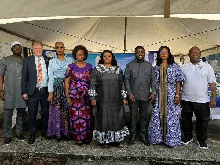 Human Rights Commission of Sierra Leone Renews Call for Reparations and Justice for War Victims