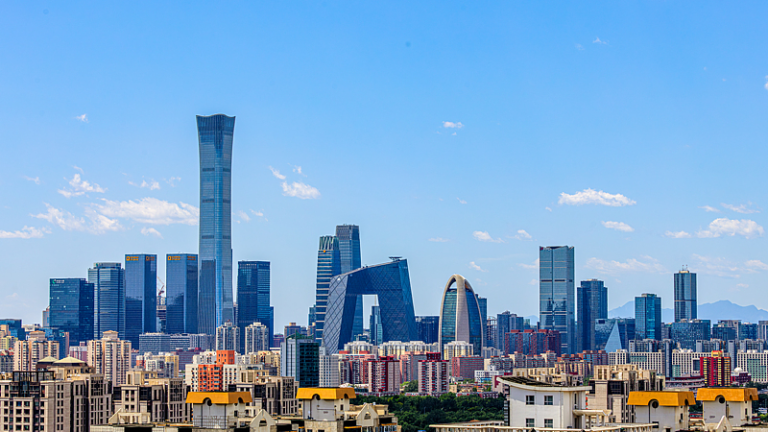 Xi Urges Central SOEs to Contribute More to Chinese Modernization