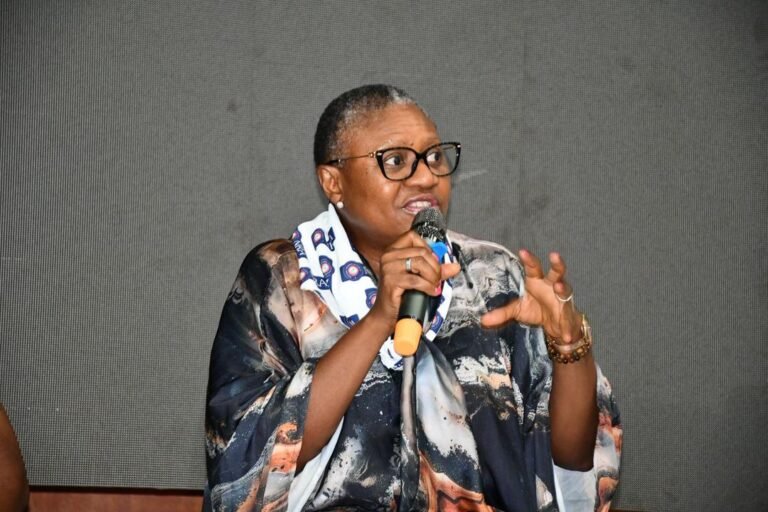 National Revenue Authority Commissioner General Outlines Major Tax Reforms