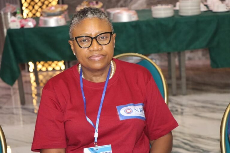 National Revenue Authority Commissioner General Marks Two Years of Transformative Leadership