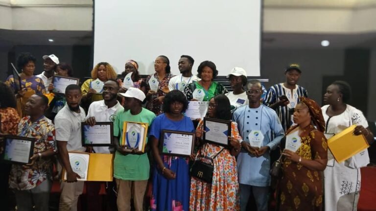 ILO–Opportunity Salone Workshop Exposes Gaps, Ignites Calls for Smarter Partnerships and Real Economic Impact