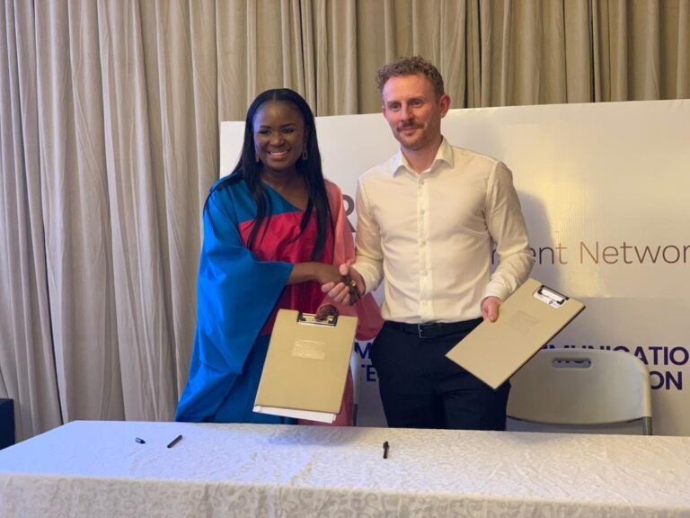 Sierra Leone Entrepreneurs Demonstrate Business Model at Redsalt Angel Investment Night