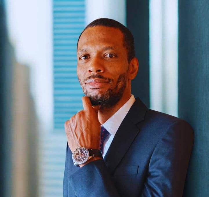 Chief Michael Shamsu Mustapha Appointed Secretary General of African Union Sports Council Region 2