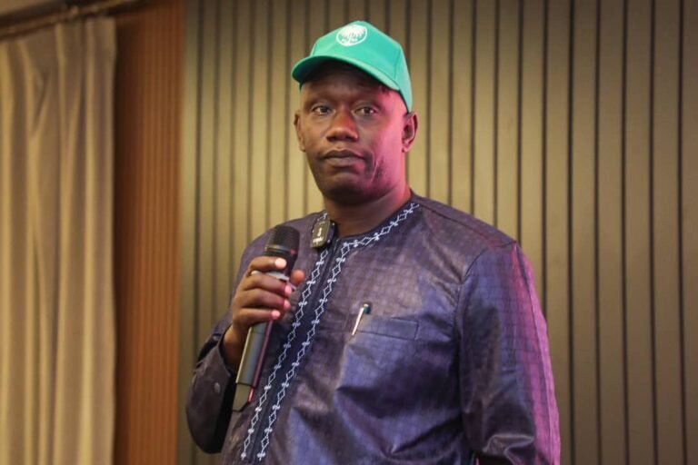 “I Will Always Remain Your Servant” –  Chairman Songa Reaffirms