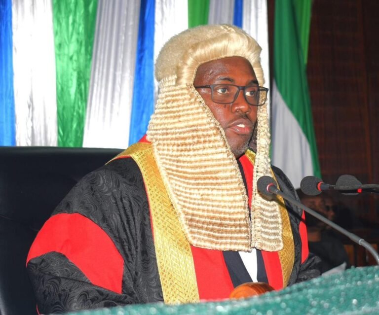 Speaker Thomas Enforces Stricter Accountability Measures