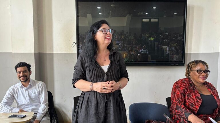 Statistics Sierra Leone Concludes 28-Day MICS7 Training and Deploys Enumerators for Nationwide Data Collection