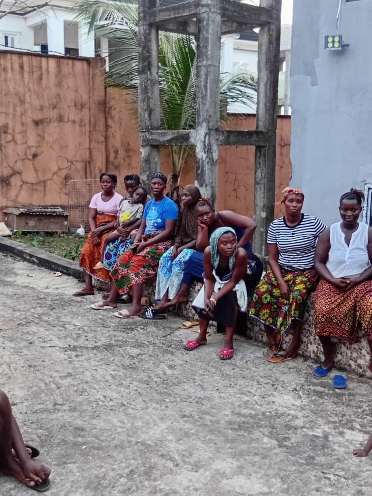 Vice President Juldeh Jalloh Launches Micro-Grant Initiative to Protect Sussex Peninsula Communities from Harmful Sand Mining