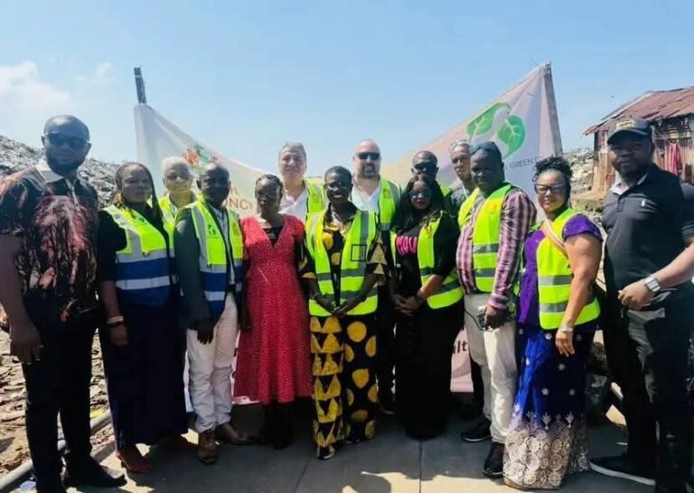 Sierra Forever Green Limited Creates 500 New Jobs in Freetown’s Growing Green Economy