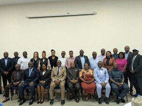 WHO and Partners Strengthen Fight Against Antimicrobial Resistance in Sierra Leone