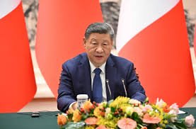 Xi Jinping Calls on China, France to Expand Cooperation in Multiple Areas