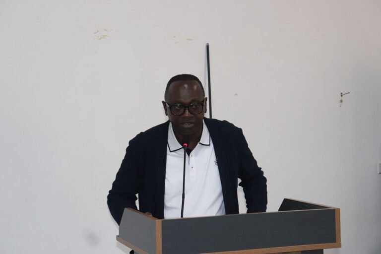 Implement 2026 Economic Policies…  Finance Minister Urges Senior Management