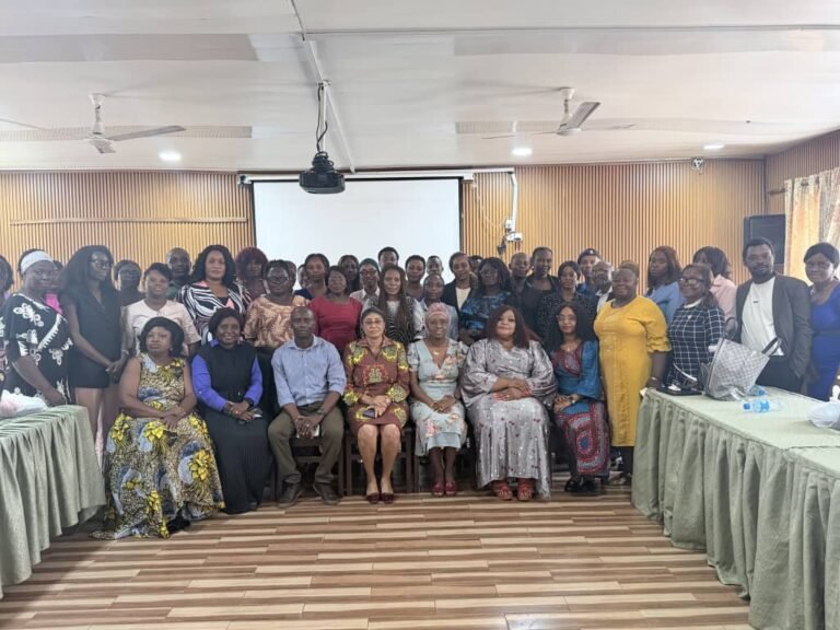 MoGCA Convenes High-Level Meeting to Strengthen Gender Equality