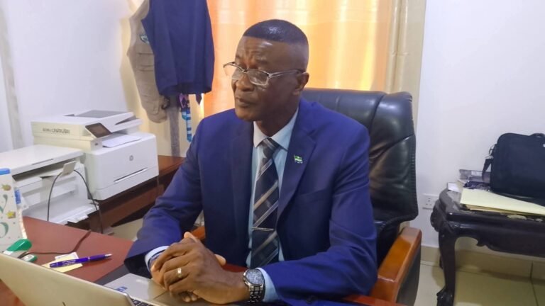 TAPILA Calls for Proactive Climate Risk Planning