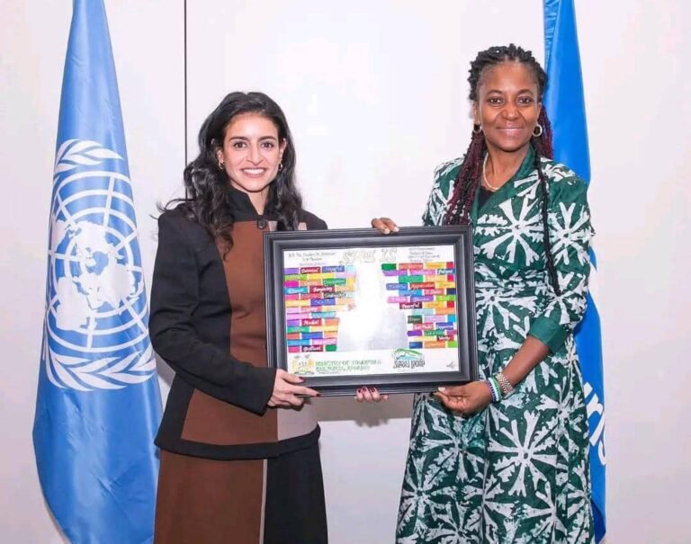 Tourism Minister Strengthens Global Tourism Partnerships