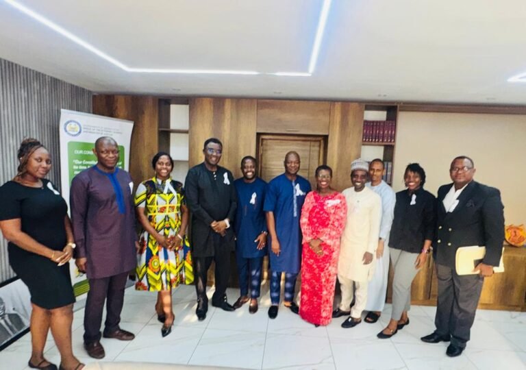 Attorney General Engages APC Ad Hoc Committee on Constitutional Review