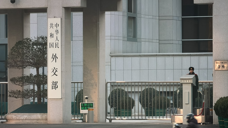 China Ready to Take All Necessary Moves to Ensure Citizens’ Safety in Iran