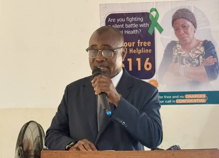 Over 40 Youths Discharged from Kissi Rehabilitation Facility