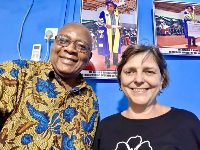 UNIMTECH Strengthens Social Science and Public Health Research