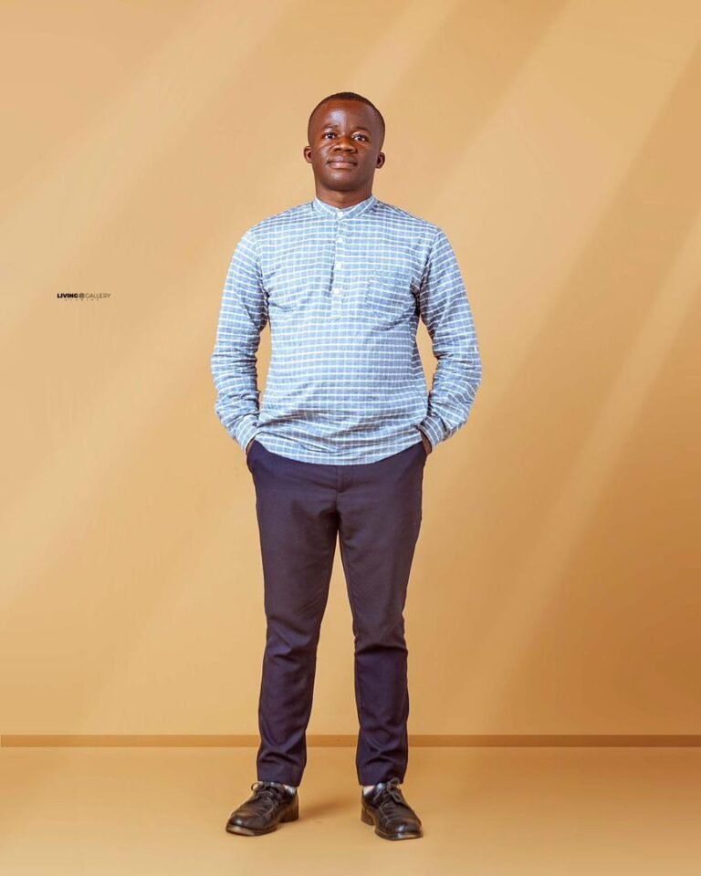 UNIMAK Student’s Representative Council Secretary-General Aspirant Pledges Efficient and Accountable Leadership