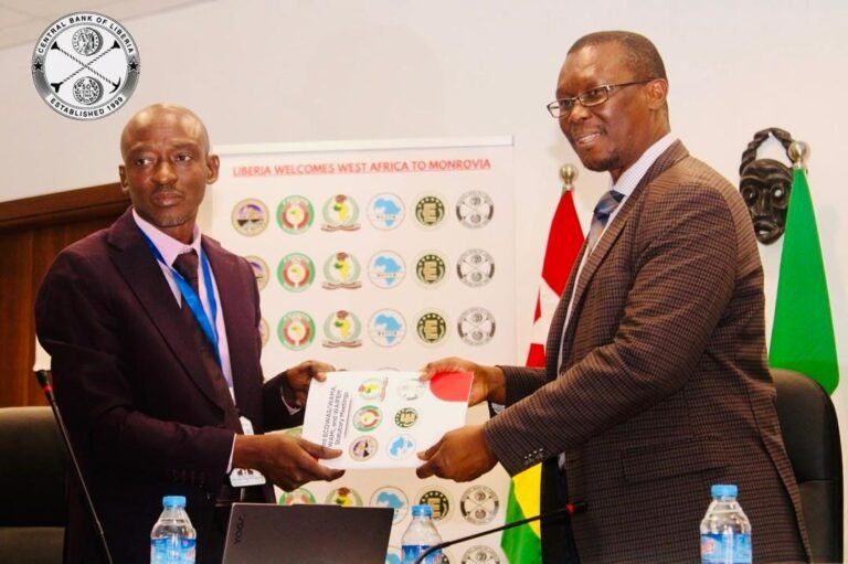 Financial Secretary Hands Over Chairmanship of WAMZ Technical Committee