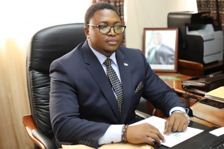 Foreign Minister to Meet Us Secretary of State at Critical Minerals Ministerial