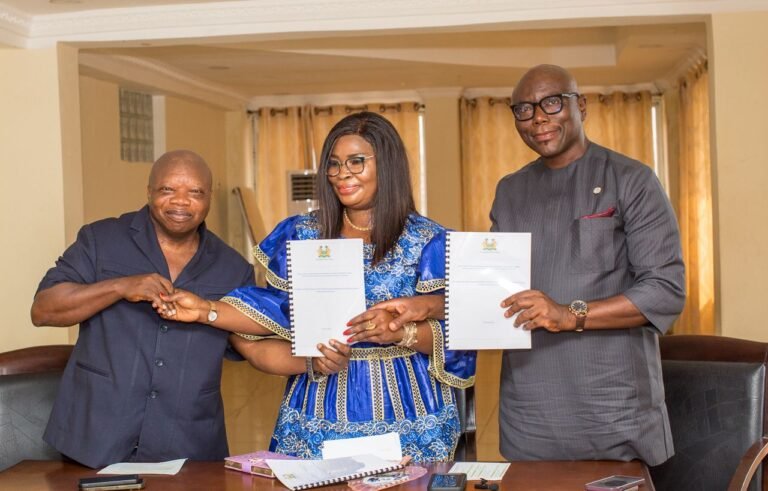 Sierra Leone Strengthens Survivor-Cantered GBV Response