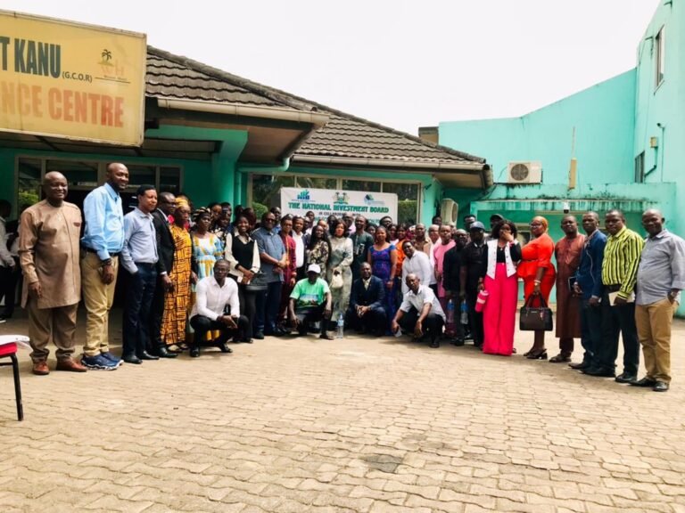 NIB Engages Northern and Kono Stakeholders on Companies