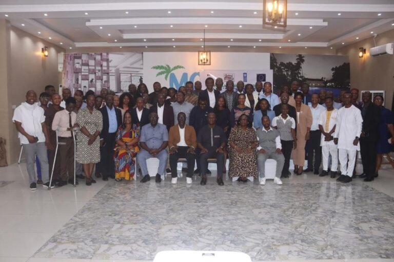 Parliament Refocuses on Strategy and Staff Performance