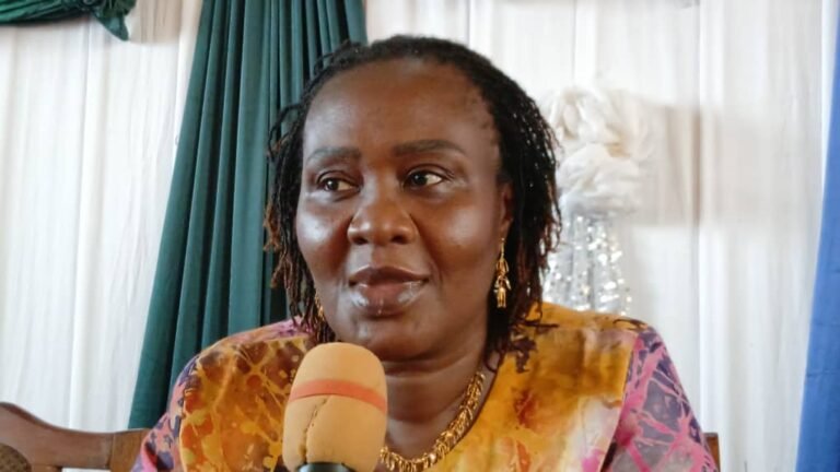 Police Wives Association President Reaffirms Commitment to Transparency in Bo