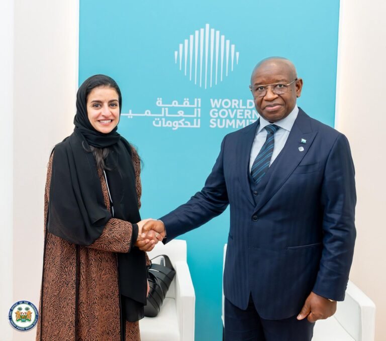 New United Nations Tourism Secretary General Pledges Support for Sierra Leone’s Tourism Sector