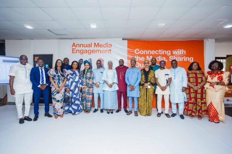 At 2026 Annual Media Engagement… Orange SL Strengthens Media Partnership