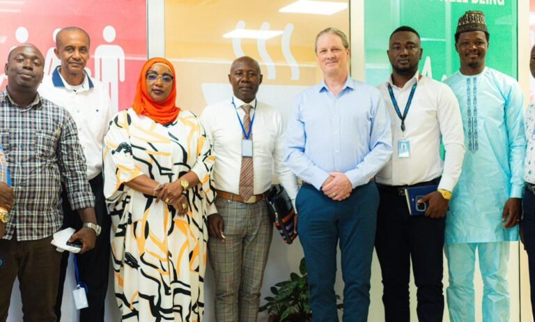 NPAA Strengthens Biodiversity Protection and Climate Resilience