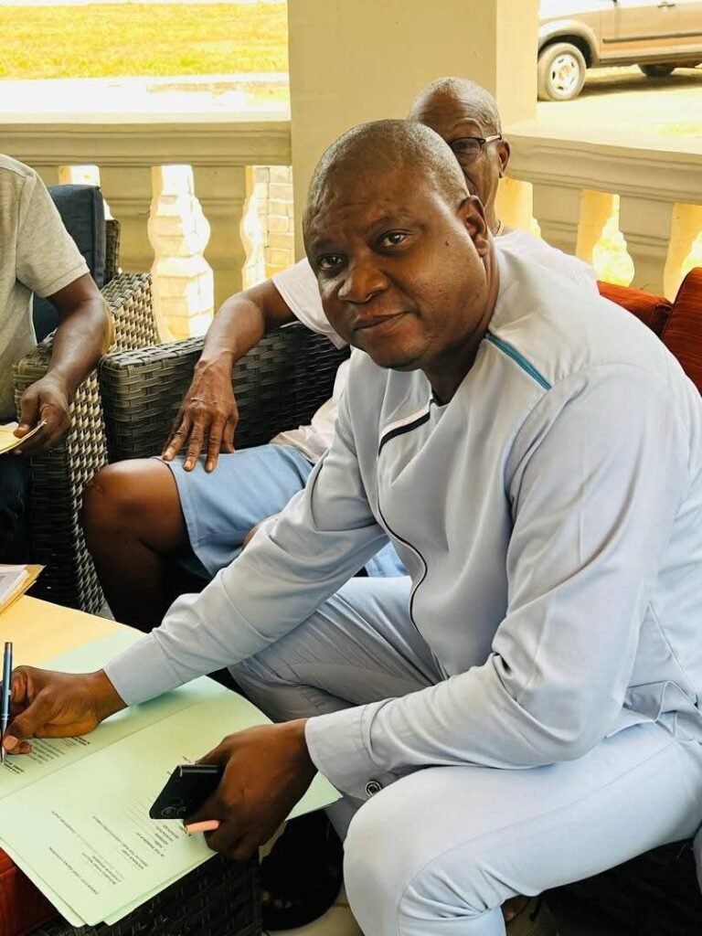 Bo District Council Signs Landmark MoU to Establish Quarry and Factory in Baoma Chiefdom