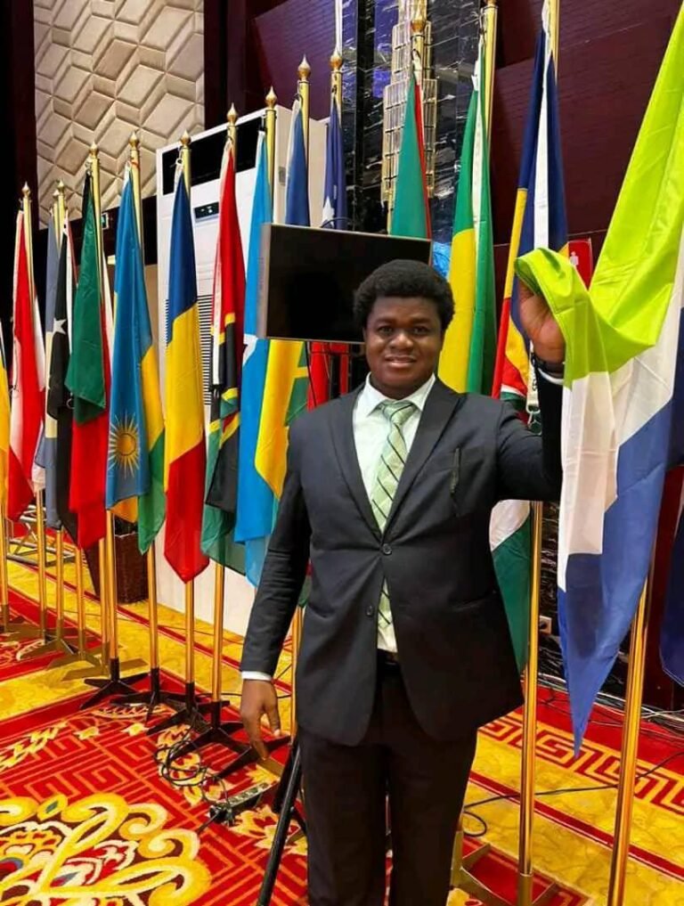 Member of Parliament Raises Alarm Over Guinea’s Alleged Territorial Incursion