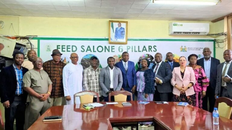 ECOWAS Strengthens Regional Agricultural Integration