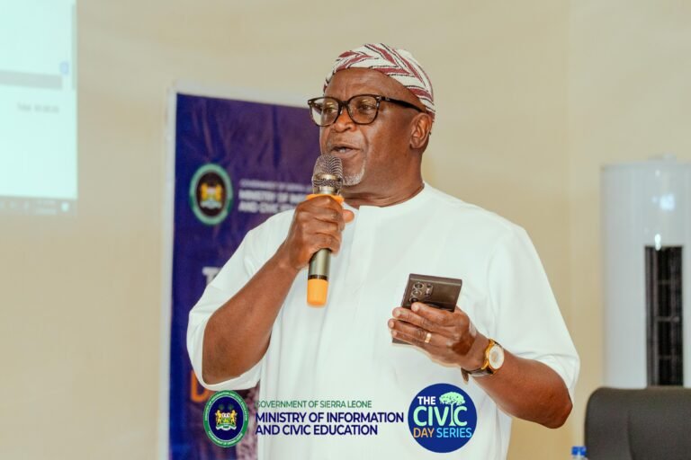 Local Government Minister Highlights Progress in Decentralization Reforms