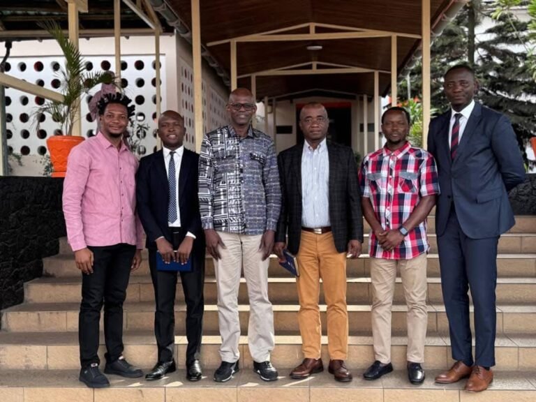 Sierra Leone Football Association Secures Major Sponsorship Deal with Orange Sierra Leone