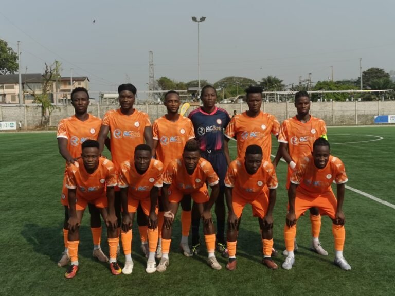 Mighty Blackpool FC Claims Third Win of the Season