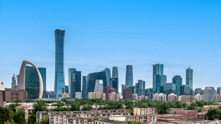 Xi Chairs CPC Leadership Meeting to Discuss Draft 15th Five-Year Plan, Government Work Report