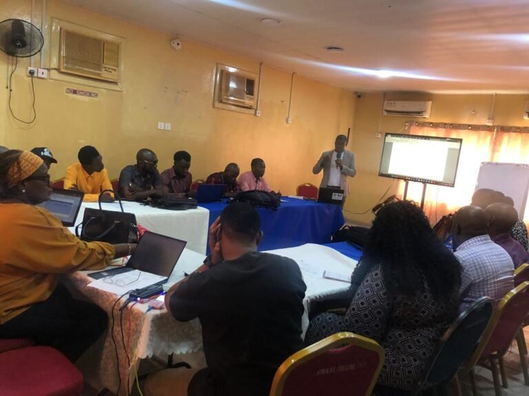 Conservation Society of Sierra Leone Trains CSOs on REDD+ to Strengthen Forest Conservation