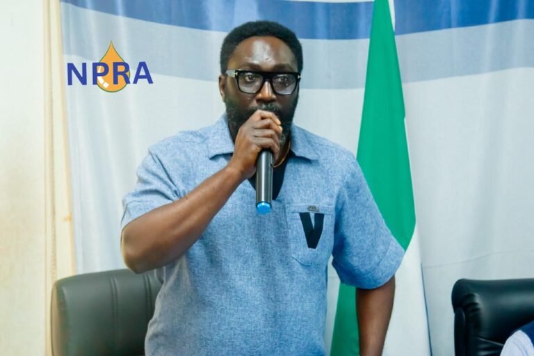 Government Warns Petroleum Dealers