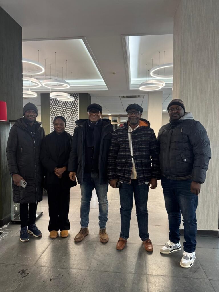 Labour Minister to Hold Talk on Youth Employment Partnership